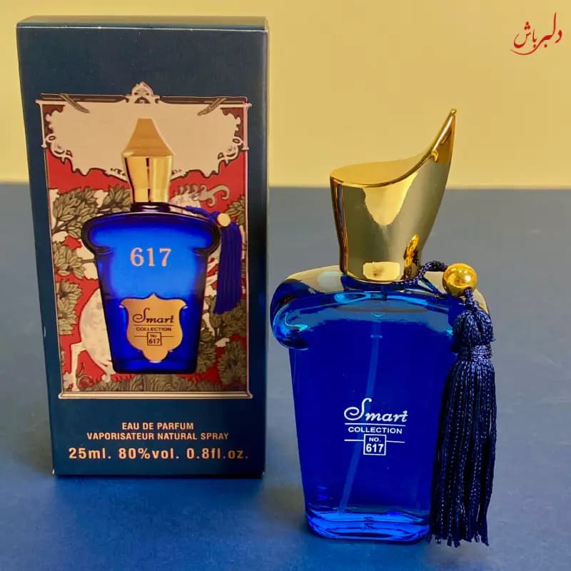 ادکلن مدل کازاموراتی مفیستو