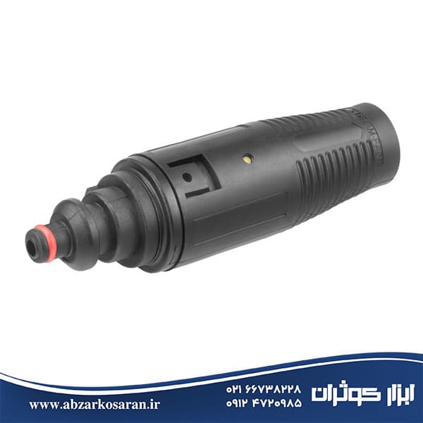 کارواش دینامی 150 بار رونیکس Ronix مدل RP-0150 — تصویر ۶