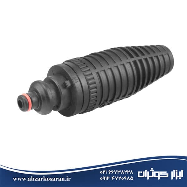 کارواش دینامی 150 بار رونیکس Ronix مدل RP-0150 — تصویر ۷