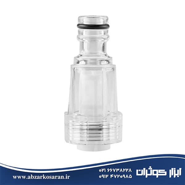 کارواش دینامی 150 بار رونیکس Ronix مدل RP-0150 — تصویر ۸