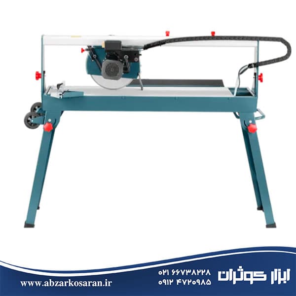 اره میزی 300 میلی‌متر رونیکس Ronix مدل 5621 — تصویر ۵