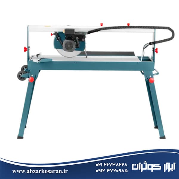 اره میزی 300 میلی‌متر رونیکس Ronix مدل 5621 — تصویر ۴
