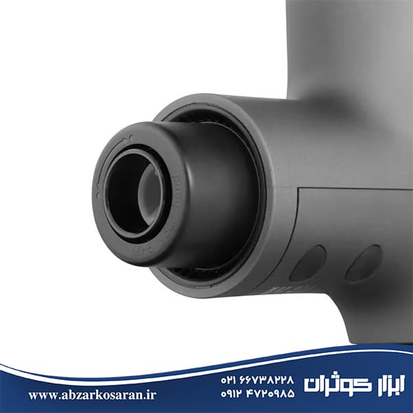 ماساژور شارژی رونیکس Ronix مدل 8852 — تصویر ۴