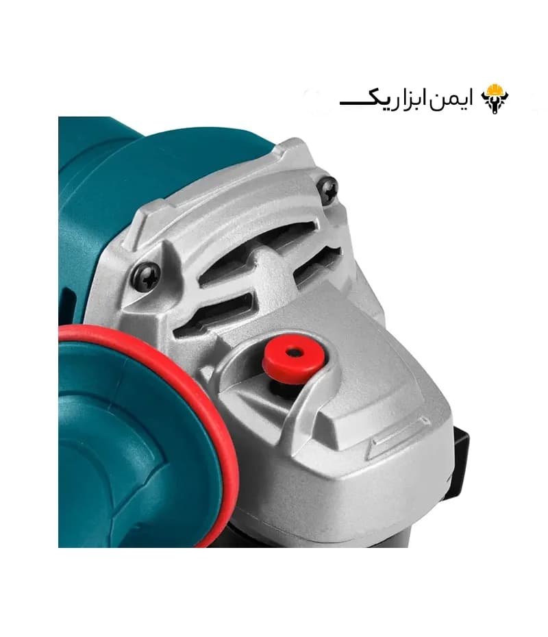 مینی فرز صنعتی رونیکس Ronix مدل 3110N — تصویر ۳
