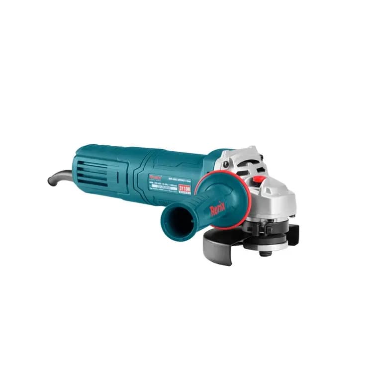 مینی فرز صنعتی رونیکس Ronix مدل 3110N — تصویر ۹
