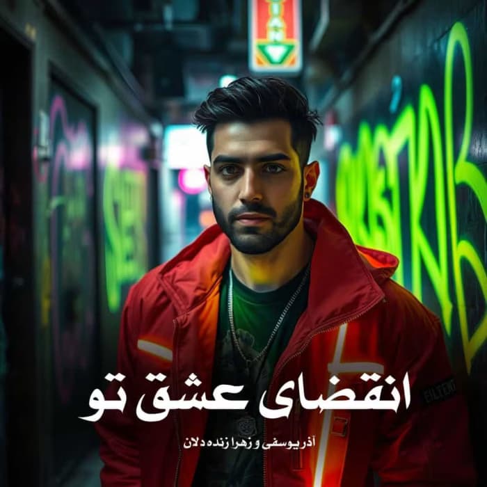 رمان انقضای عشق تو | دانلود | کتاب خوان