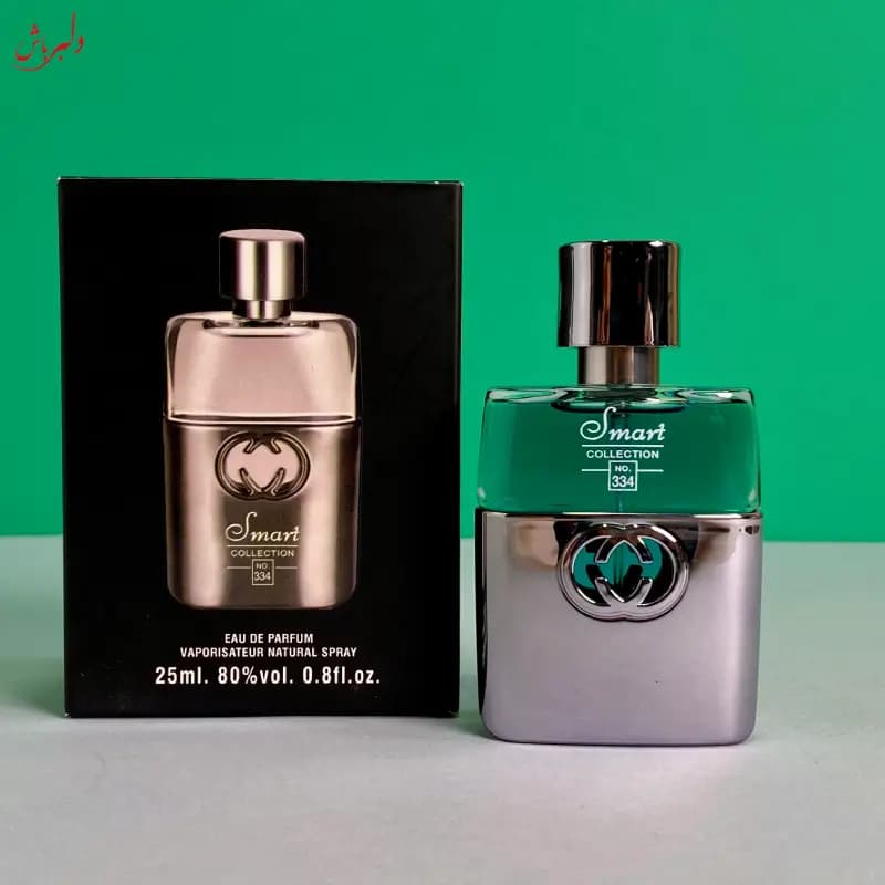 ادکلن مدل گوچی گیلیتی — تصویر ۲