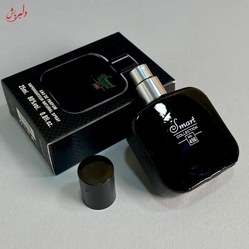 ادکلن لاگوست نویر — تصویر ۳