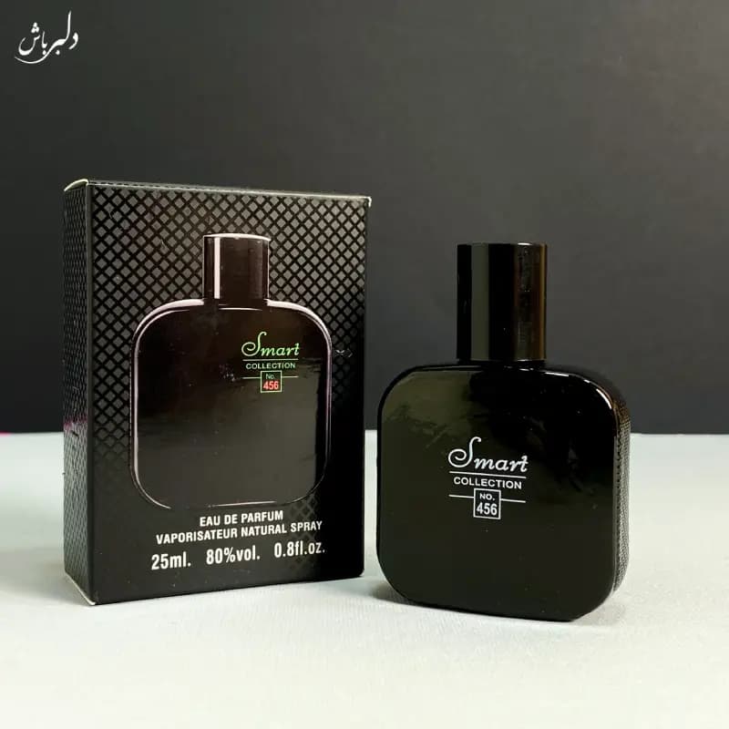 ادکلن لاگوست نویر