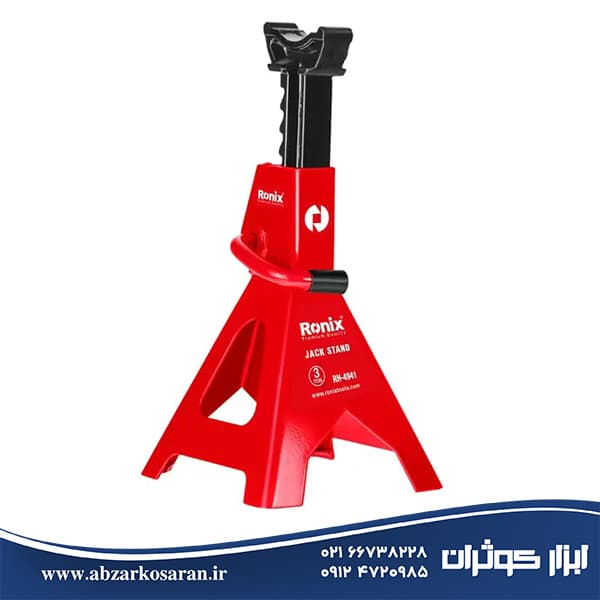 جک خرک 2 تن رونیکس Ronix مدل RH-4940