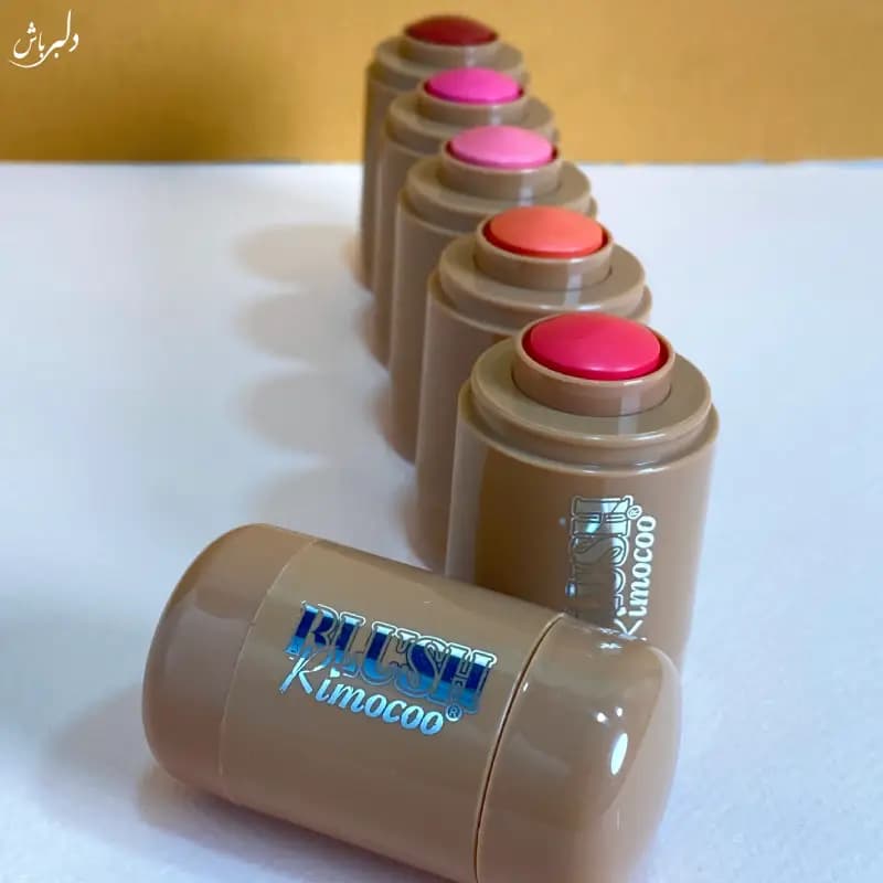 رژگونه طرح rhode ریموکو — تصویر ۴
