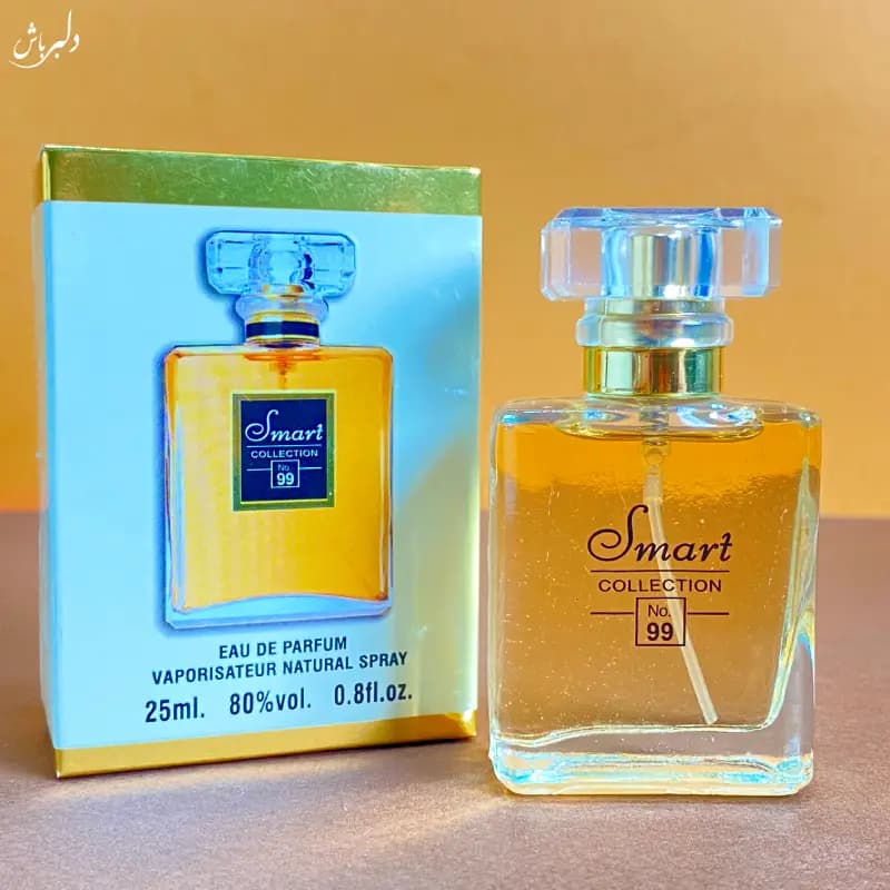 ادکلن کوکو مادمازل