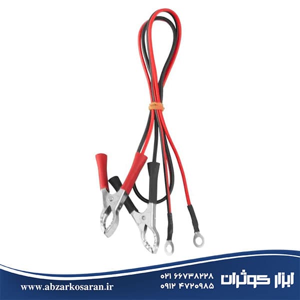 موتور برق بنزینی 6500 وات رونیکس Ronix مدل RH-4783 — تصویر ۷