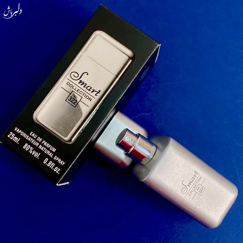 ادکلن ۲۱۲ VIP مردانه — تصویر ۳