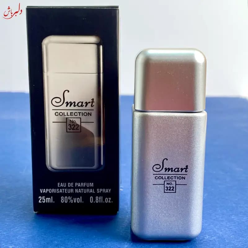 ادکلن ۲۱۲ VIP مردانه