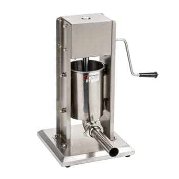 سوسیس پرکن دستی الکتروکار 3 لیتری