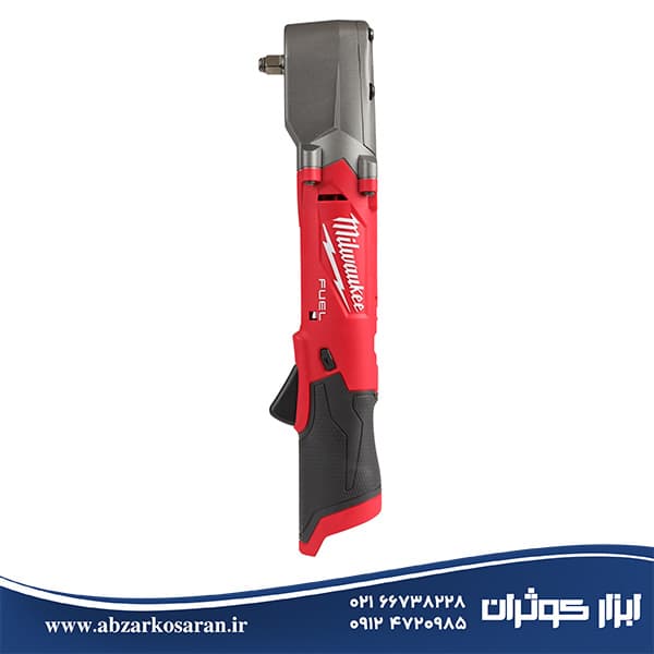 بکس سرکج براشلس میلواکی Milwaukee مدل M12FRAIWF38-0