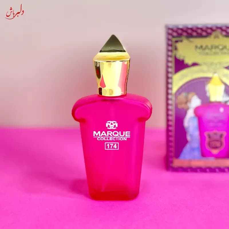ادکلن مدل کازاموراتی لاتوسکا