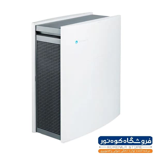 دستگاه تصفیه کننده هوا بلوایر مدل Classic 505 — تصویر ۳