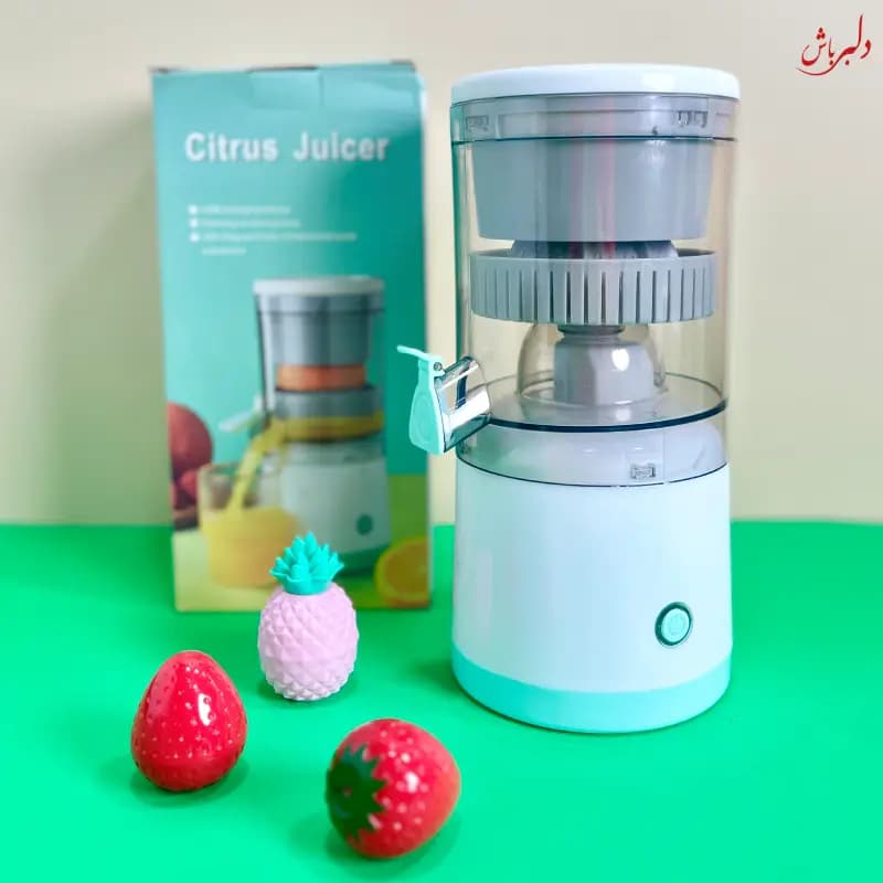 آب مرکبات گیری آسانسوری