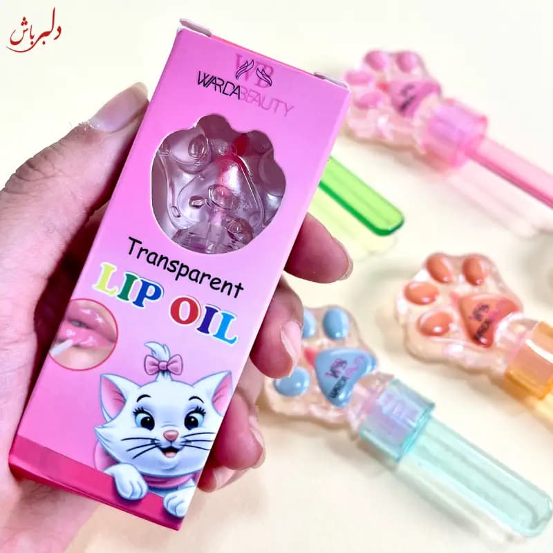 برق لب پنجه گربه — تصویر ۶