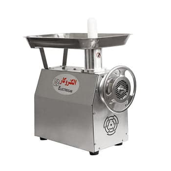 چرخ گوشت 22 رومیزی الکتروکار EC-18