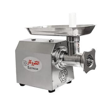 چرخ گوشت 12 رومیزی الکتروکار EC-17