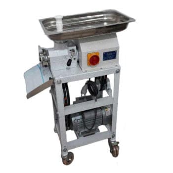 چرخ گوشت ایستاده الکتروکار EC-16