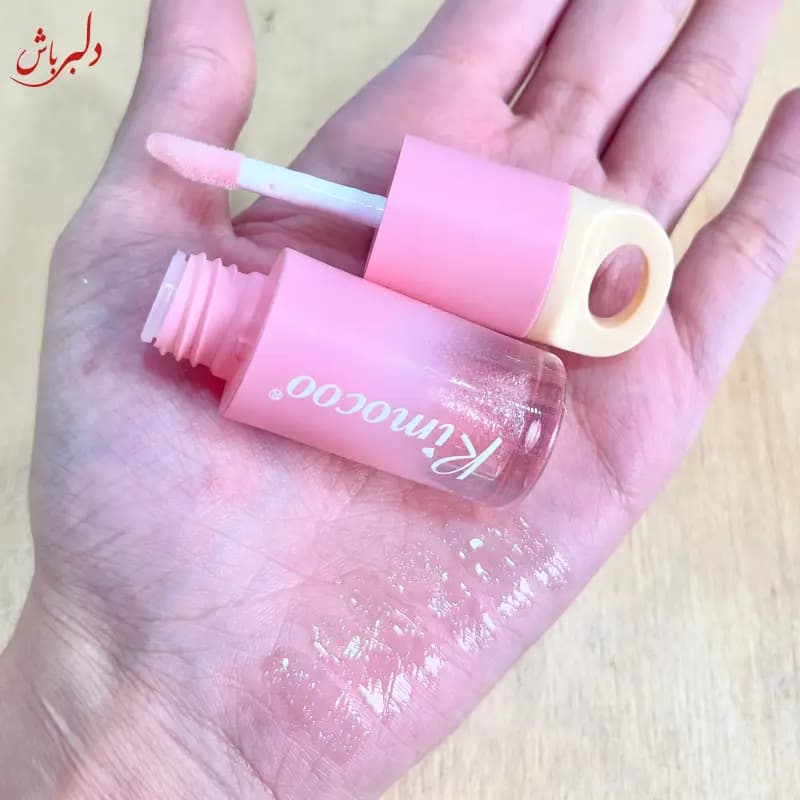 برق لب شاین ریموکو — تصویر ۵