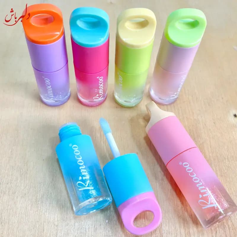 برق لب شاین ریموکو — تصویر ۲