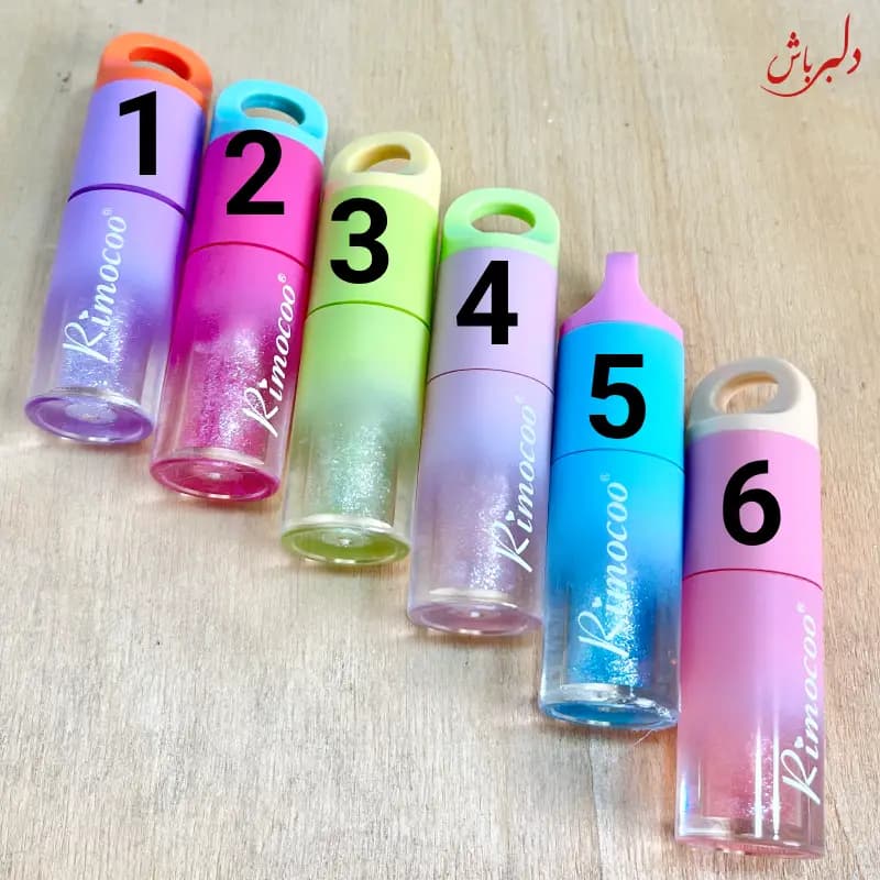 برق لب شاین ریموکو — تصویر ۶