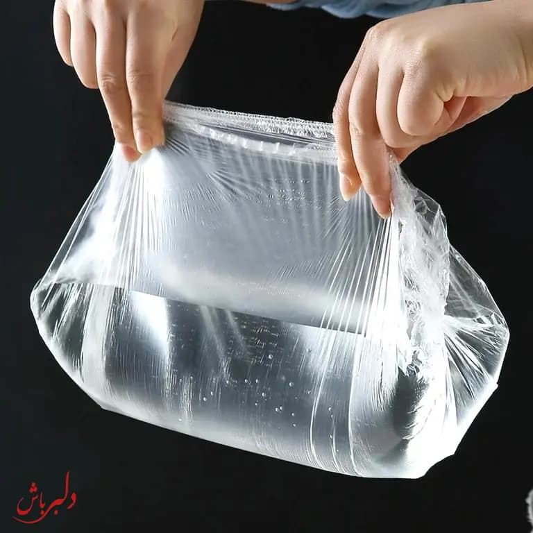 درپوش همه کاره ۱۰۰عددی — تصویر ۴