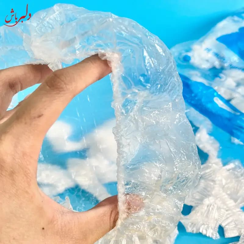 درپوش همه کاره ۱۰۰عددی — تصویر ۶
