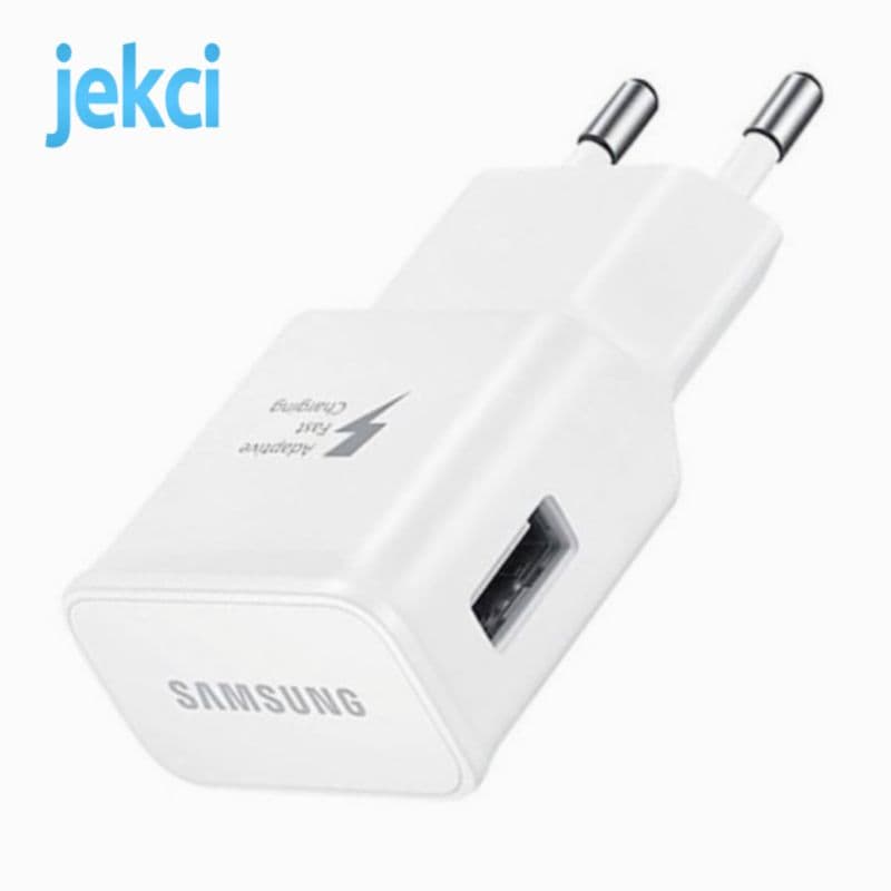 شارژر سامسونگ 15 وات S10 ( اصل ) — تصویر ۲