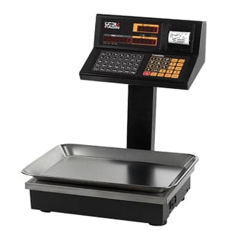 ترازو پرینتر دار رادین مدل 8800 Plus