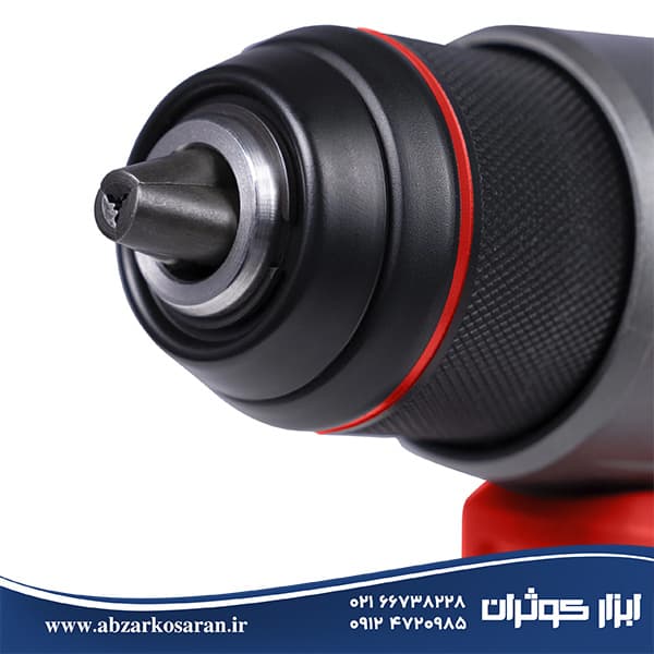 دریل پیچ‌گوشتی چکشی میلواکی Milwaukee مدل M12FPD2-202X — تصویر ۶