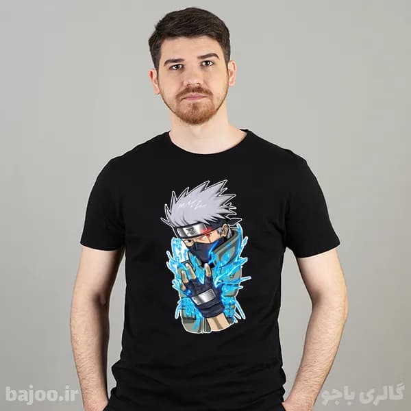 تیشرت انیمه کد 29