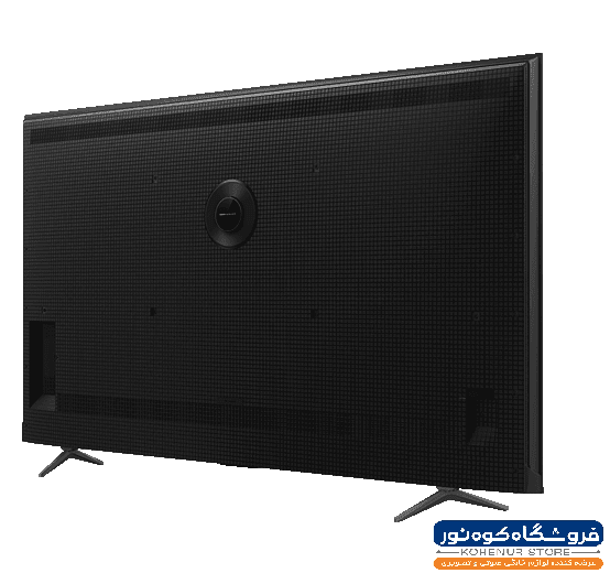 تلویزیون هوشمند تی سی ال مدل 65C655 — تصویر ۲