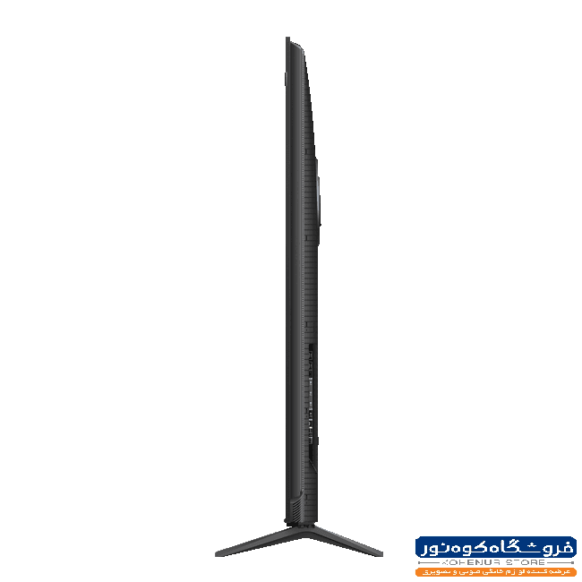 تلویزیون هوشمند تی سی ال مدل 65C655 — تصویر ۳