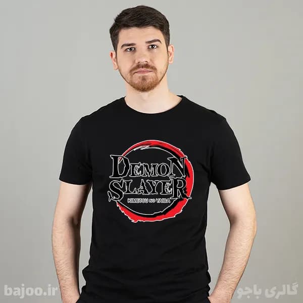 تیشرت انیمه کد 24