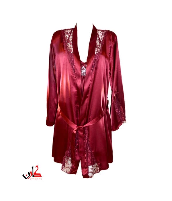 لباس خواب دو تکه آنجل 1106