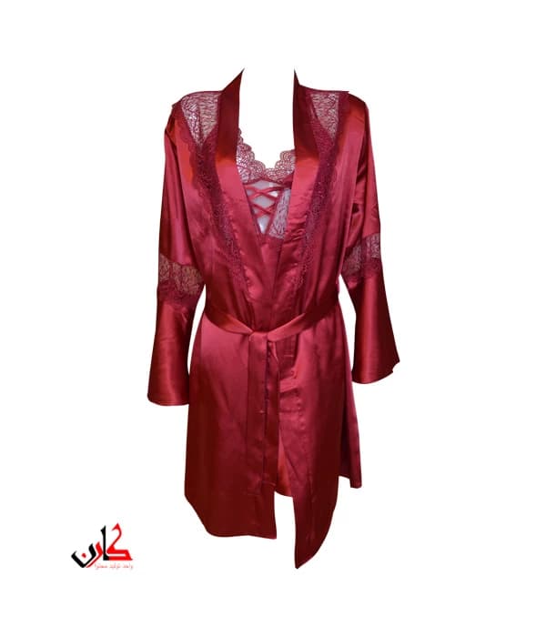 لباس خواب دو تکه آنجل 1141