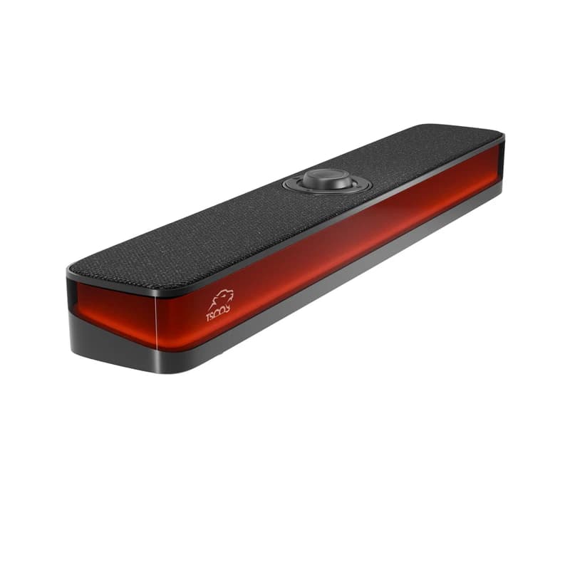 اسپیکر بلوتوثی مخصوص بازی تسکو مدل GS 23359 — تصویر ۵
