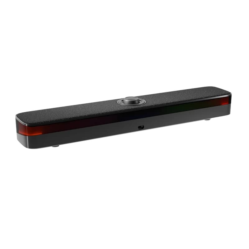 اسپیکر بلوتوثی مخصوص بازی تسکو مدل GS 23359 — تصویر ۶