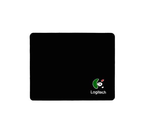پد ماوس ساده لاجیتک (Logitech) — تصویر ۲