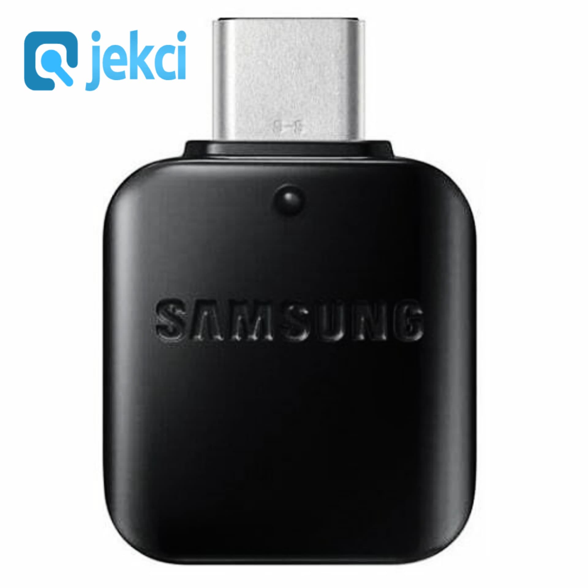مبدل otg سامسونگ تایپ سی به USB — تصویر ۲