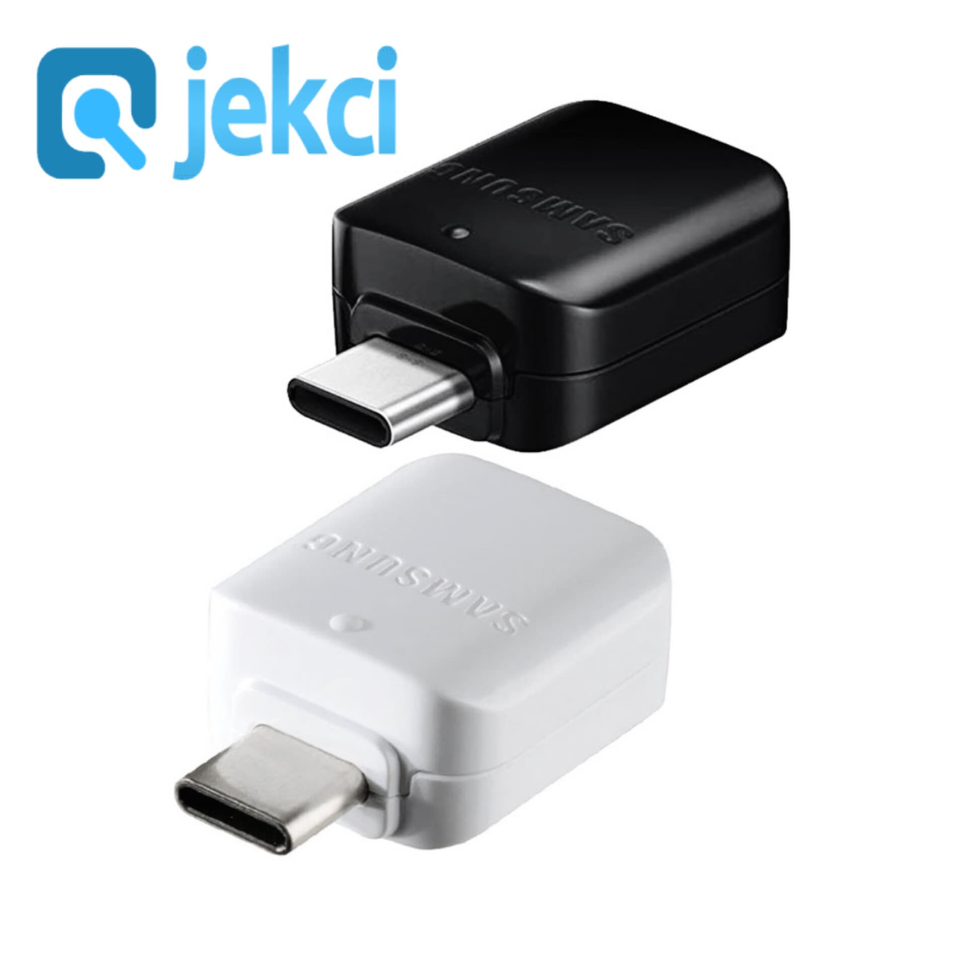 مبدل otg سامسونگ تایپ سی به USB