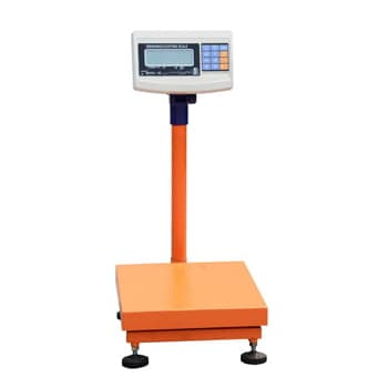 باسکول 150 کیلویی بی نظیر mb151-sb51
