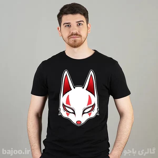 تیشرت انیمه کد 19