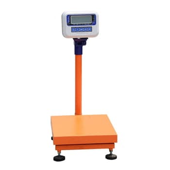 باسکول 150 کیلویی بی نظیر mb151-sb12